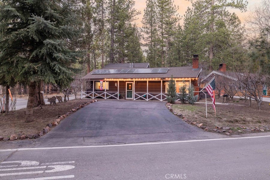 Property photo for 433 Catalina, Big Bear Lake, CA