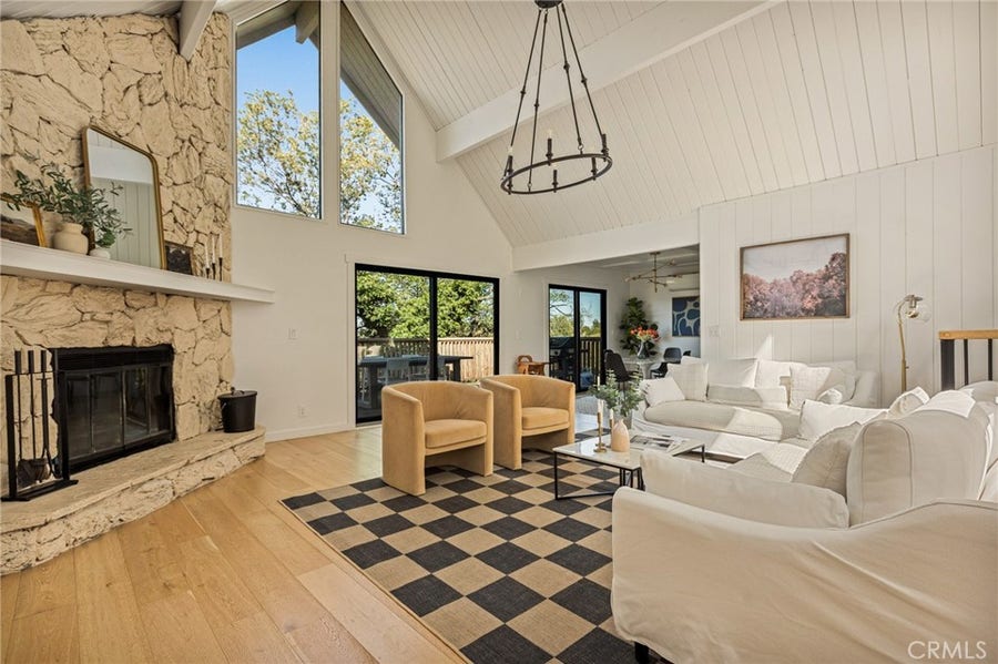 Property photo for 1204 Yellowstone, Lake Arrowhead, CA