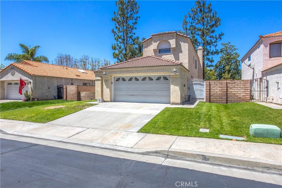 Property photo for 1125 Via Nice, Redlands, CA