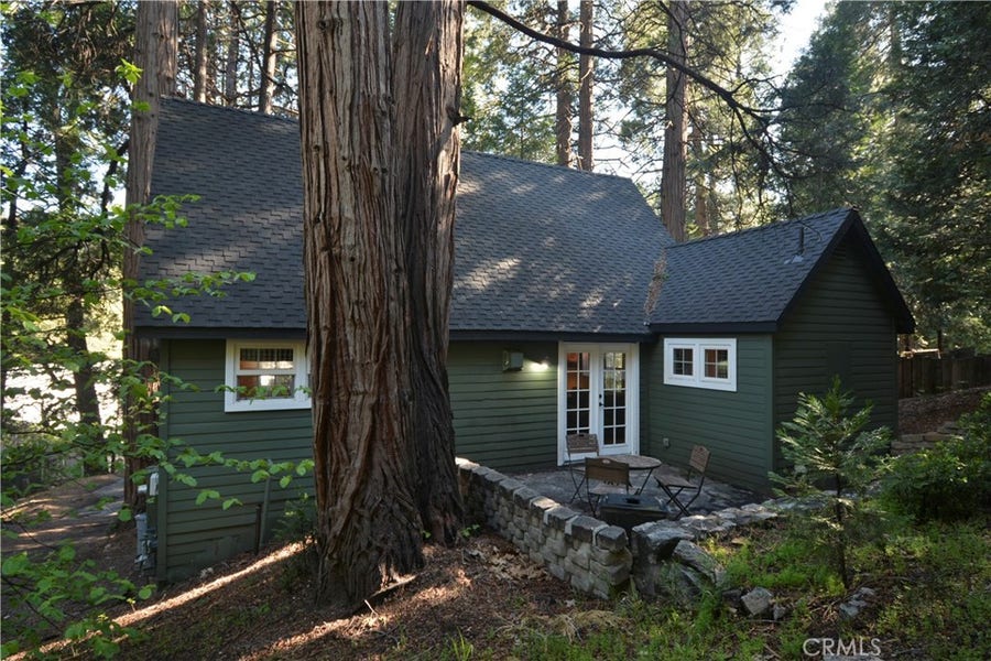 Property photo for 27245 Little Bear, Blue Jay, CA