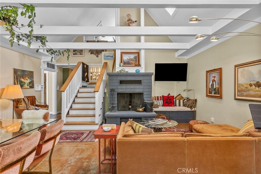 Property photo for 2157 Mariposa Lane, Big Bear City, CA
