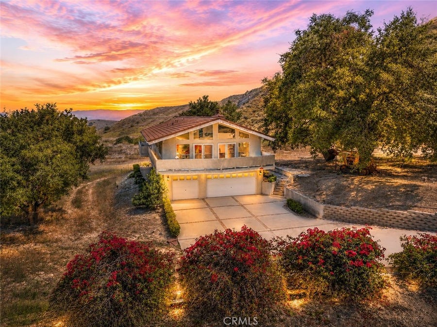 Property photo for 9110 Happy Camp Road, Moorpark, CA