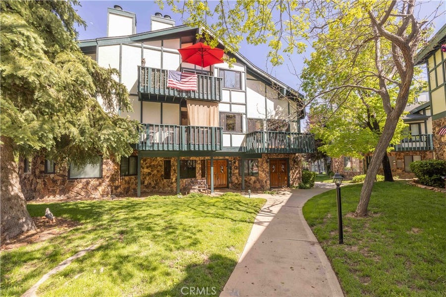 Property photo for 39802 Lakeview Drive, #17, Big Bear Lake, CA