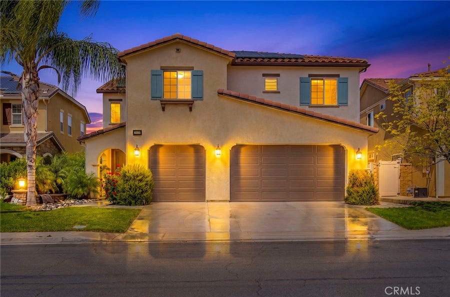 Property photo for 36456 Shedera, Lake Elsinore, CA