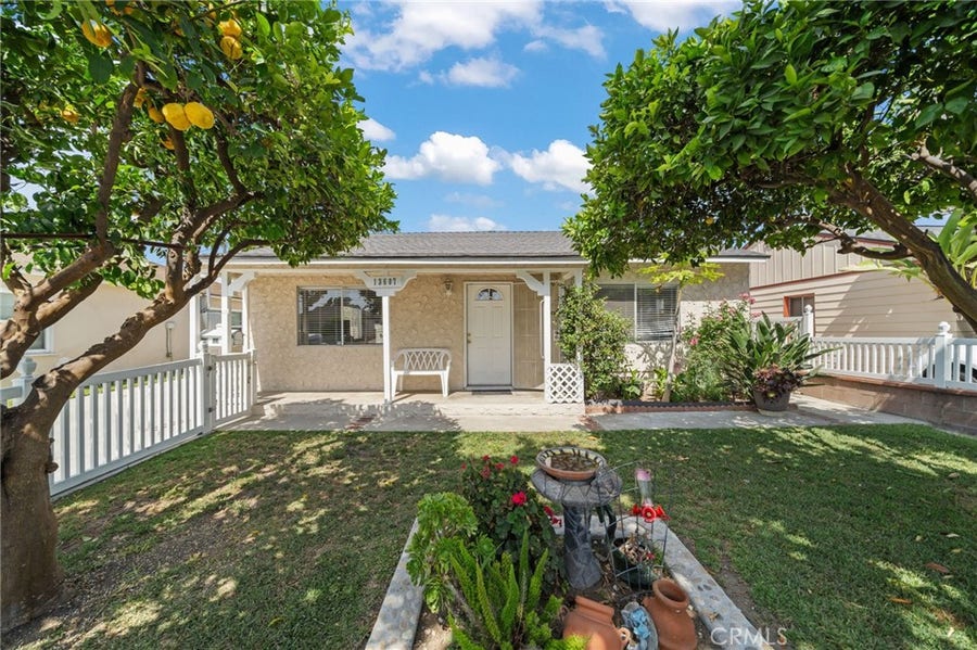 Property photo for 13607 Benfield, Norwalk, CA