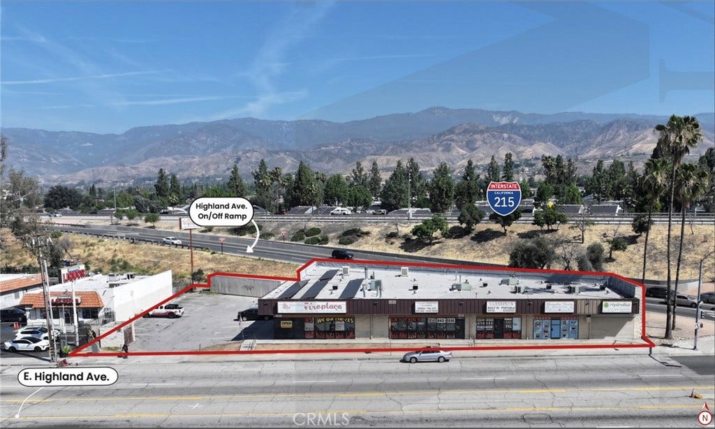 2240 E Highland, San Bernardino, CA 92404 2240 E Highland, San Bernardino, CA 92404
