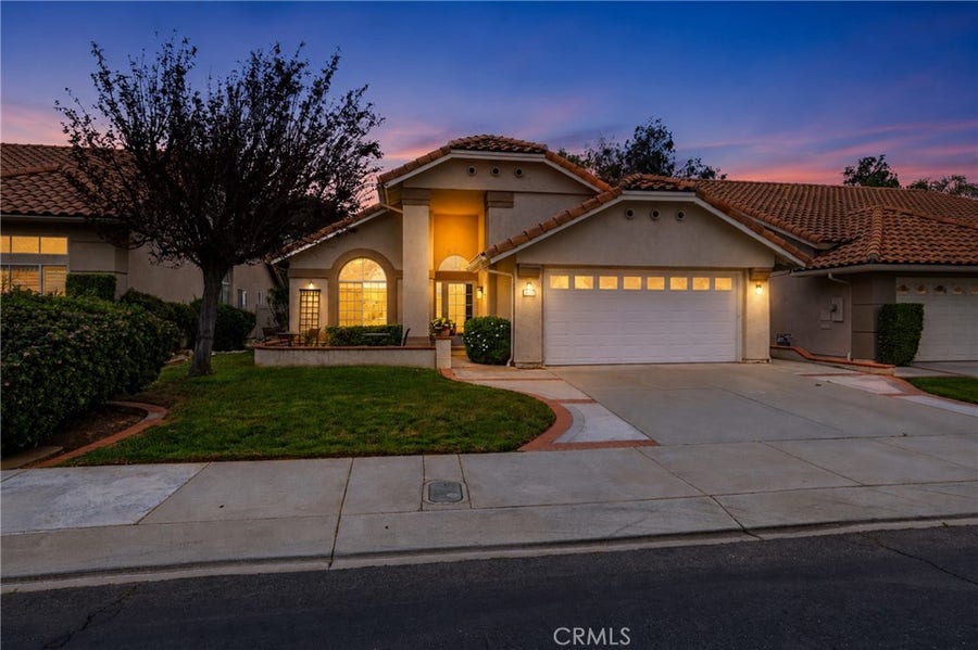 Property photo for 5990 Lake Buena Vista, Banning, CA