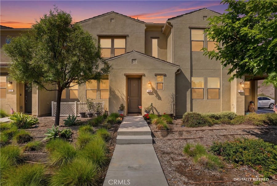 Property photo for 4260 Powell, #119, Corona, CA