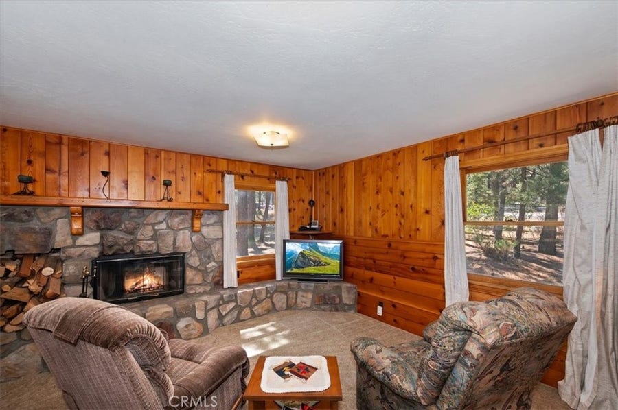 Property photo for 1012 E Country Club, Big Bear City, CA