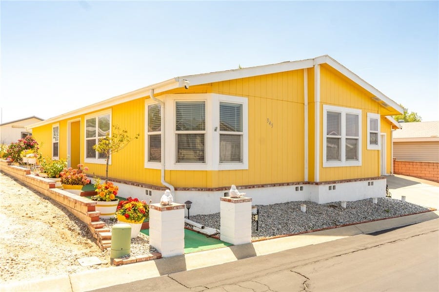 Property photo for 3800 W Wilson, #345, Banning, CA