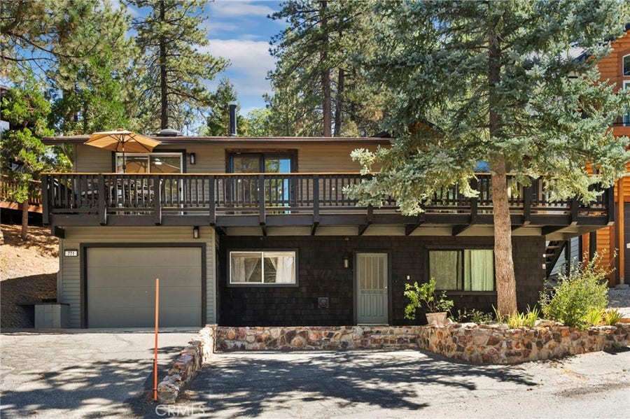Property photo for 771 Silver Tip Drive, Big Bear Lake, CA