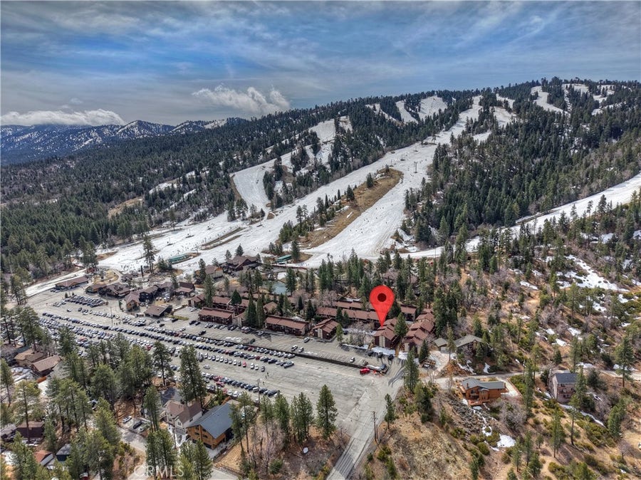 Property photo for 861 Thrush Unit #14, Big Bear Lake, CA
