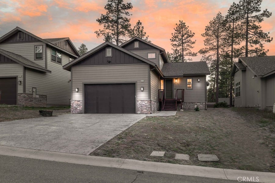 Property photo for 812 Pine Meadow Court, Big Bear Lake, CA