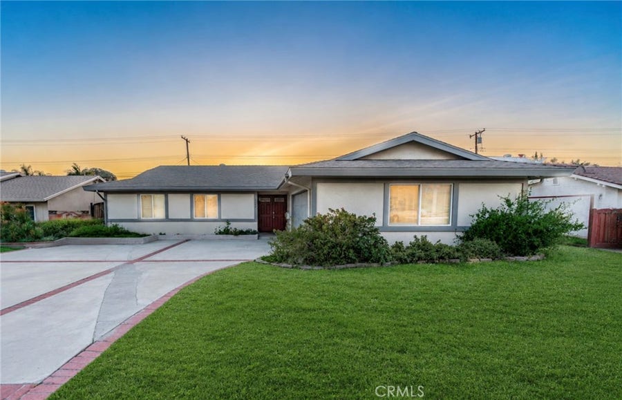 Property photo for 3149 Florinda, Pomona, CA
