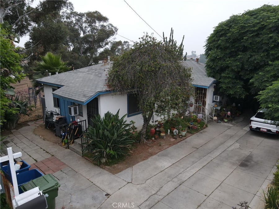 Property photo for 729 S Bernal, Los Angeles, CA