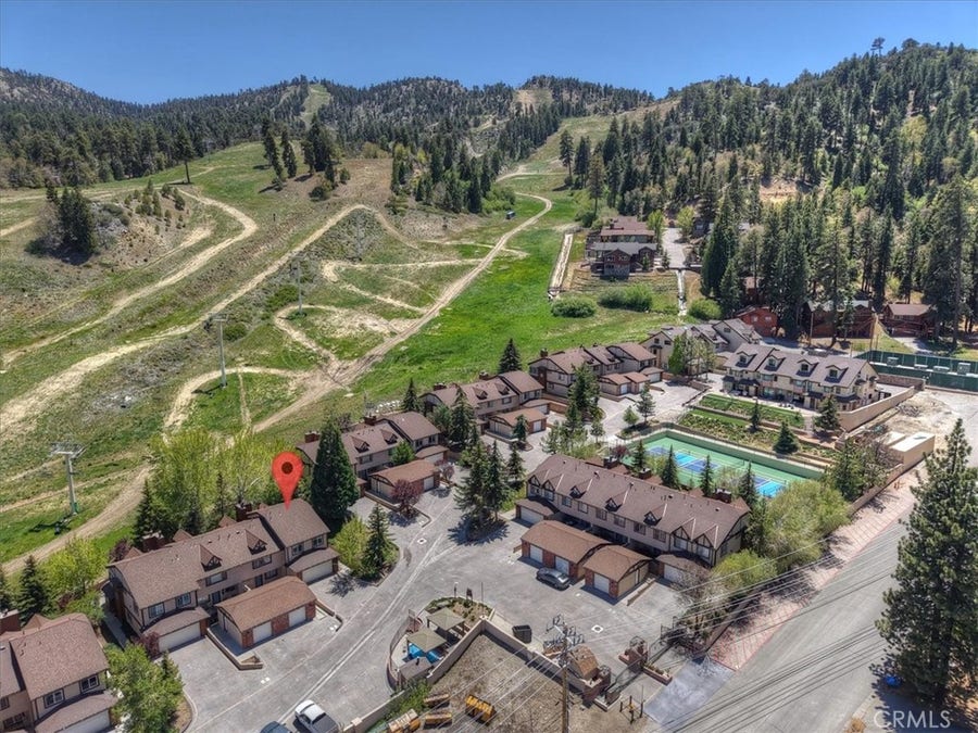 Property photo for 1377 Club View Drive, #7, Big Bear Lake, CA