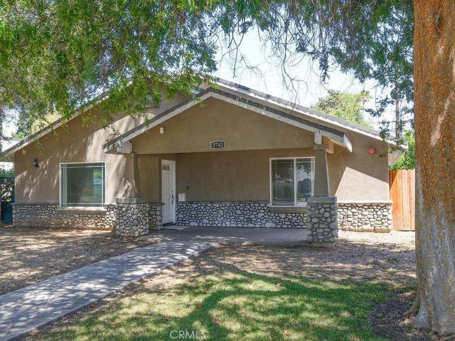 Property photo for 5742 Magnolia, Riverside, CA