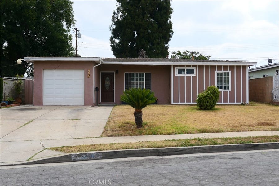 Property photo for 1504 S Haskins, Compton, CA