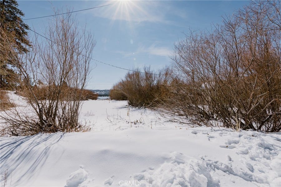 Property photo for 39271 Seminole, Fawnskin, CA
