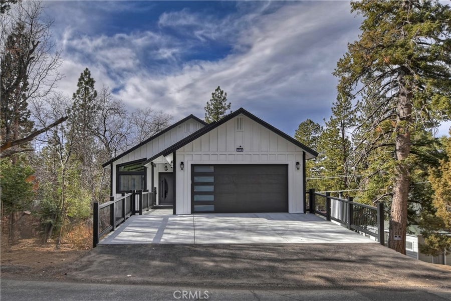 Property photo for 556 Lucerne Drive, Big Bear Lake, CA