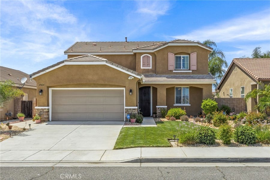 Property photo for 29424 Riptide, Menifee, CA