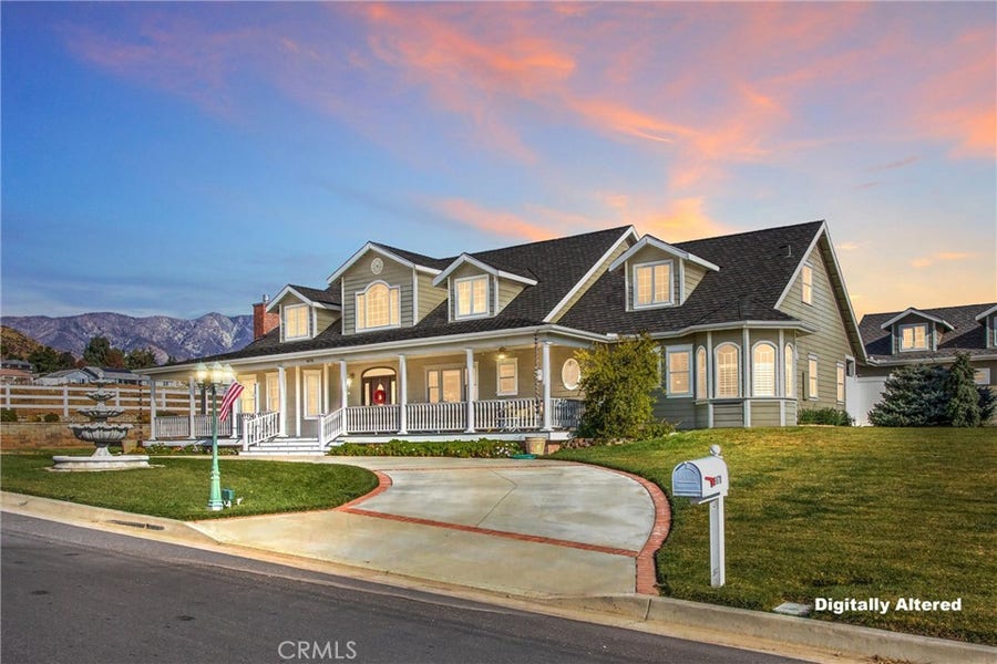 Property photo for 9870 Nancy, Cherry Valley, CA