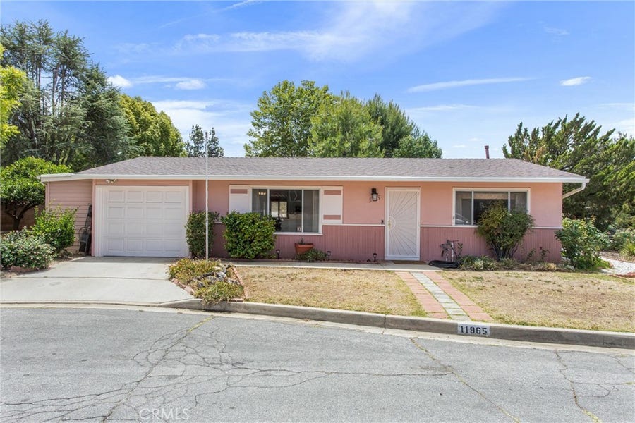 Property photo for 11965 Peach Tree, Yucaipa, CA