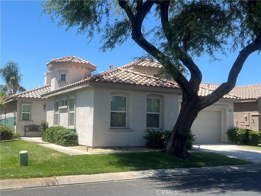 Property photo for 82779 Matthau, Indio, CA