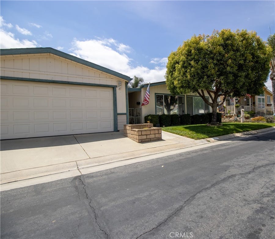 Property photo for 10961 Desert Lawn Dr (210 Vineyard), #210, Calimesa, CA