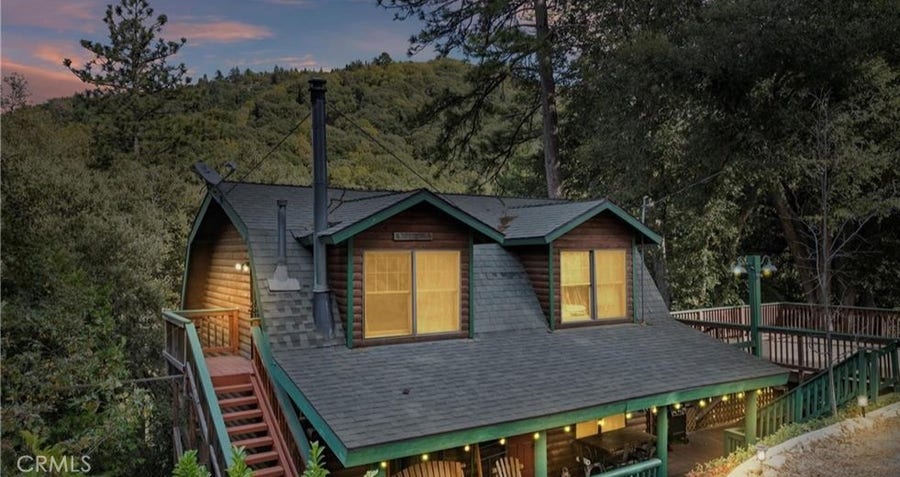 Property photo for 379 Dorn, Crestline, CA