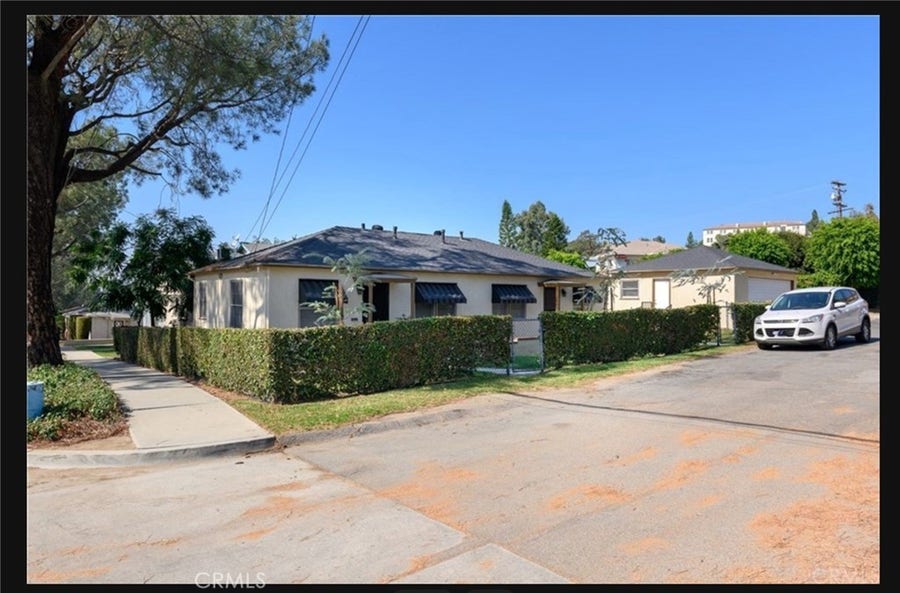 Property photo for 13759 Penn Street, Whittier, CA