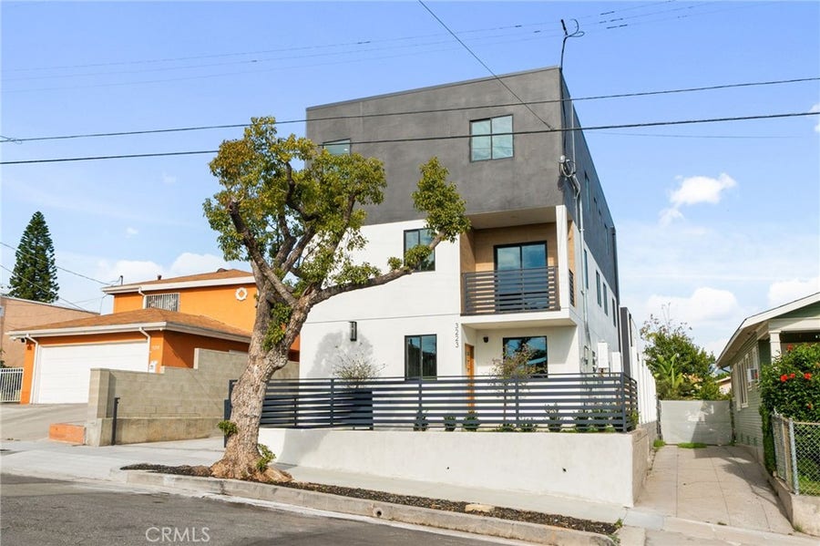 Property photo for 3223 Lanfranco Street, Los Angeles, CA