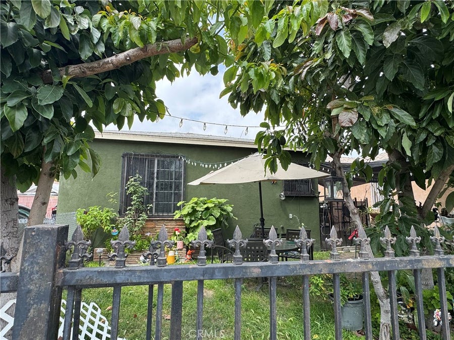 Property photo for 5121 E 60th Street, Maywood, CA