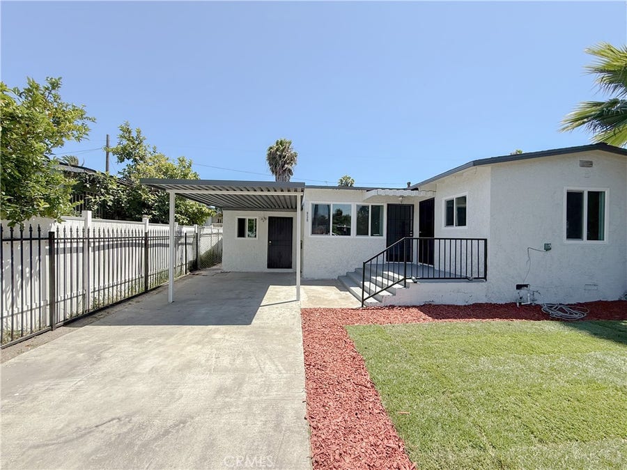 Property photo for 938 E 103rd Place, Los Angeles, CA