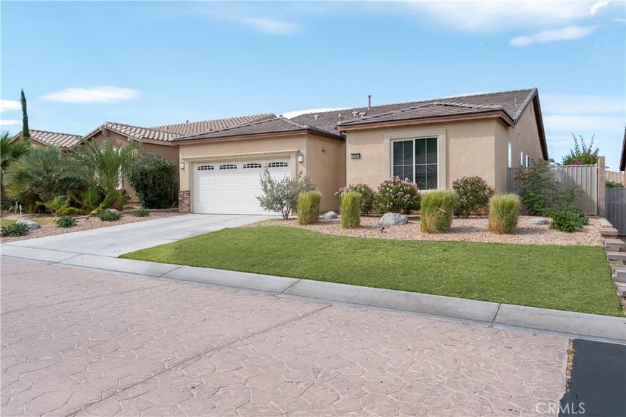Property photo for 1232 Oro Ridge, Palm Springs, CA