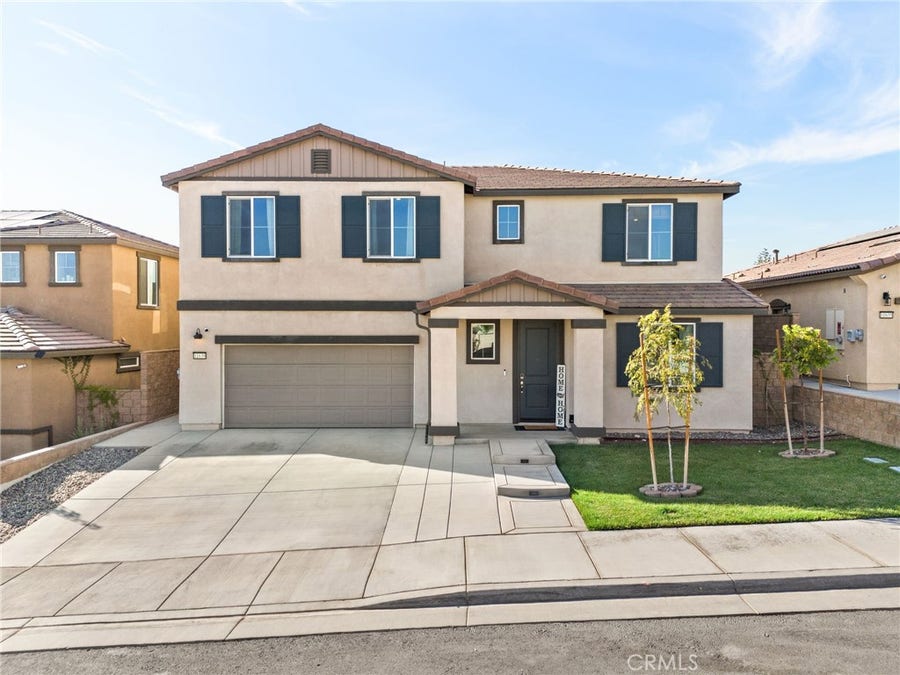 Property photo for 11639 Weiskopf Way, Beaumont, CA
