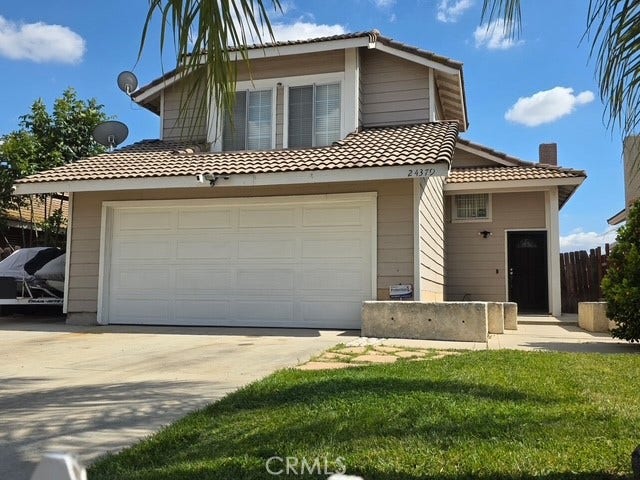 Property photo for 24379 Dyna Place, Moreno Valley, CA