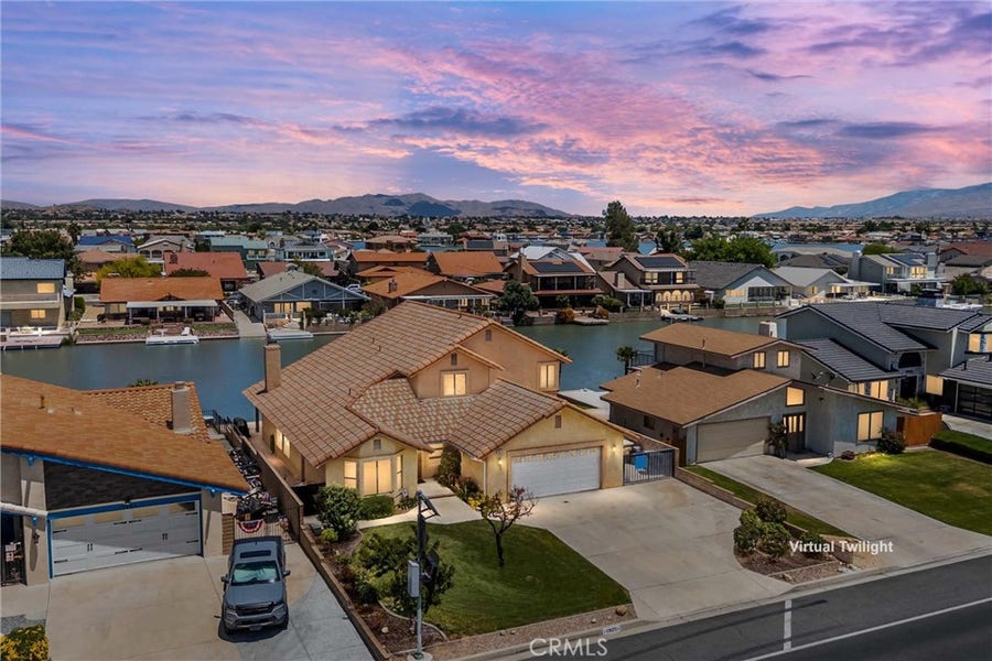 Property photo for 13675 Spring Valley Parkway, Victorville, CA