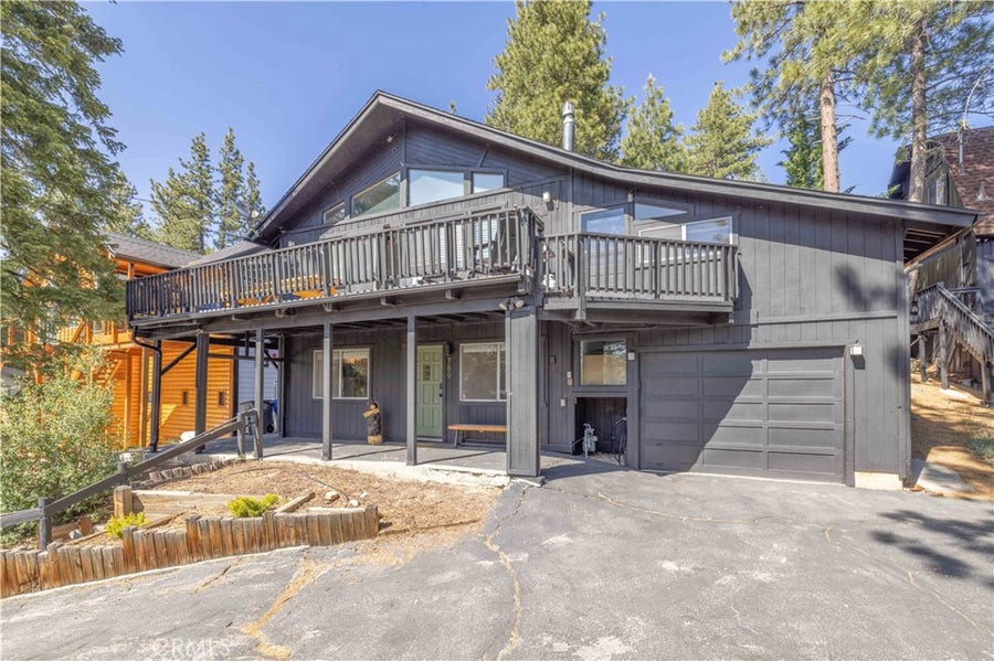 Property photo for 789 Silver Tip, Big Bear, CA