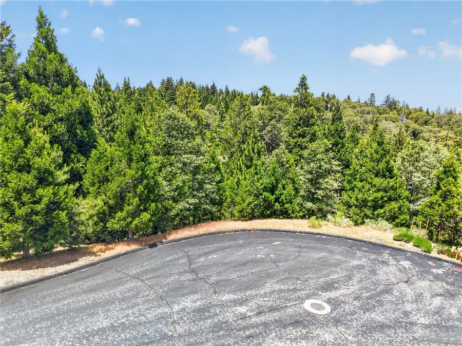 Property photo for 372 Redtail Hawk, Lake Arrowhead, CA