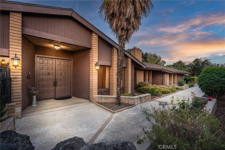Property photo for 11977 San Timoteo Canyon, Redlands, CA