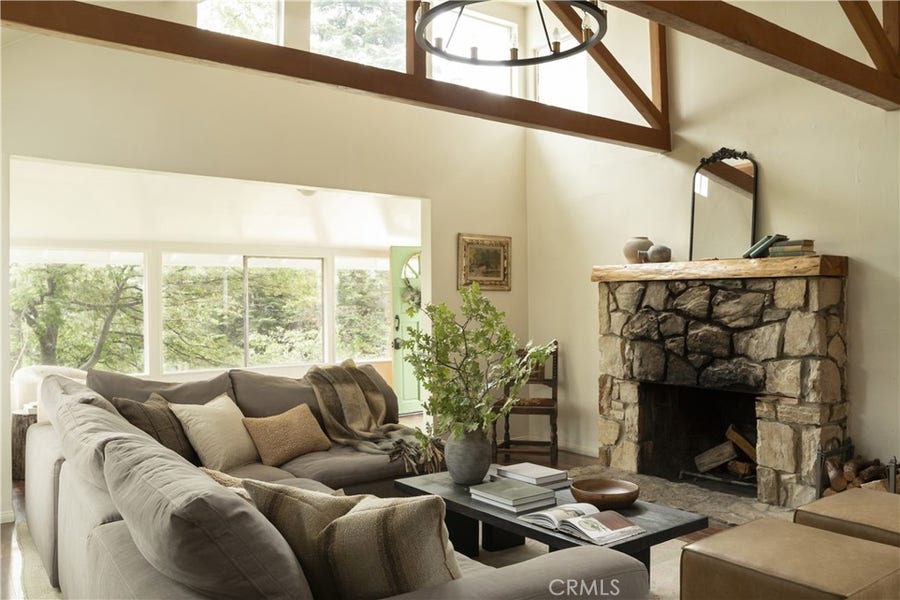Property photo for 26498 Lake Forest Drive, Twin Peaks, CA