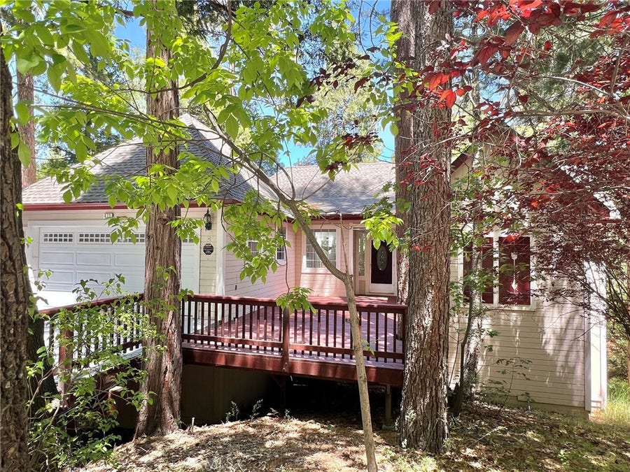 Property photo for 473 Annandale Drive, Lake Arrowhead, CA