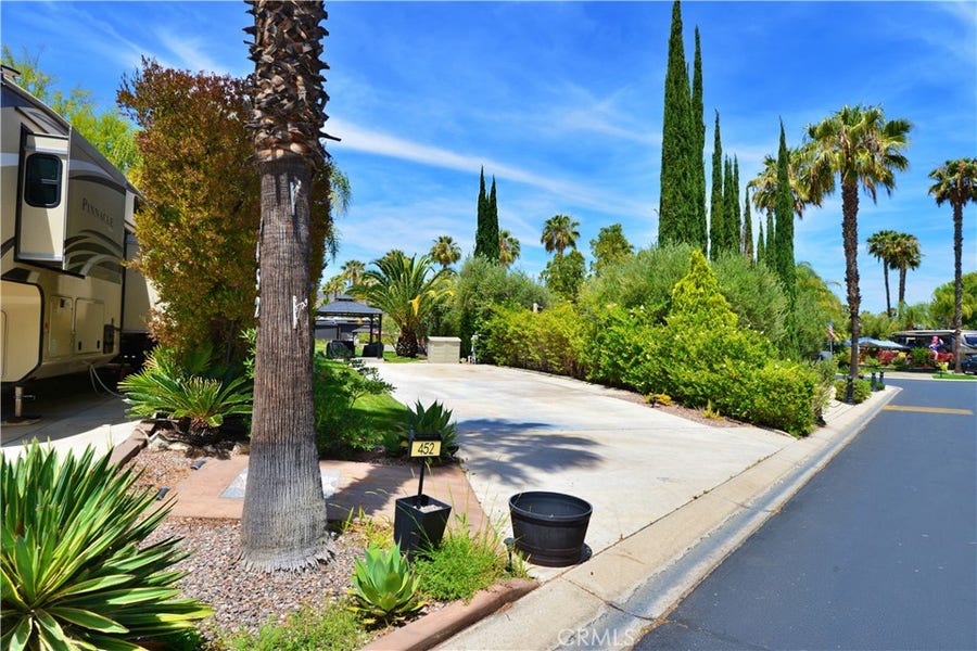 Property photo for 45525 Highway 79 #452, Aguanga, CA