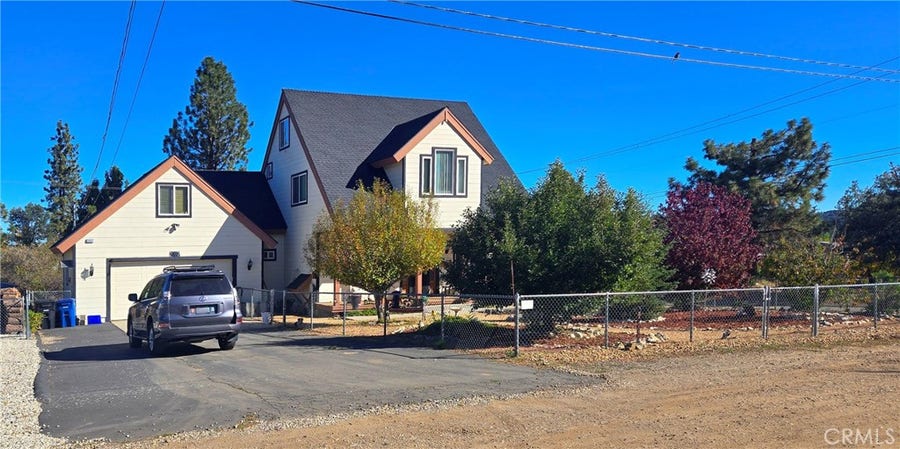 Property photo for 2097 Fox, Big Bear City, CA