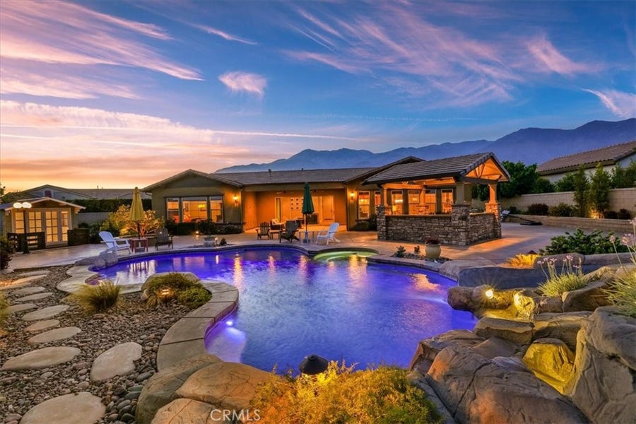 Property photo for 5697 Orion Place, Rancho Cucamonga, CA