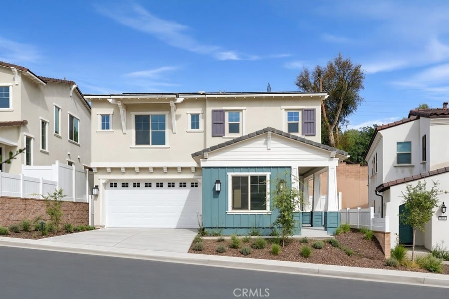 Property photo for 463 Citrus Oak Road, Glendora, CA