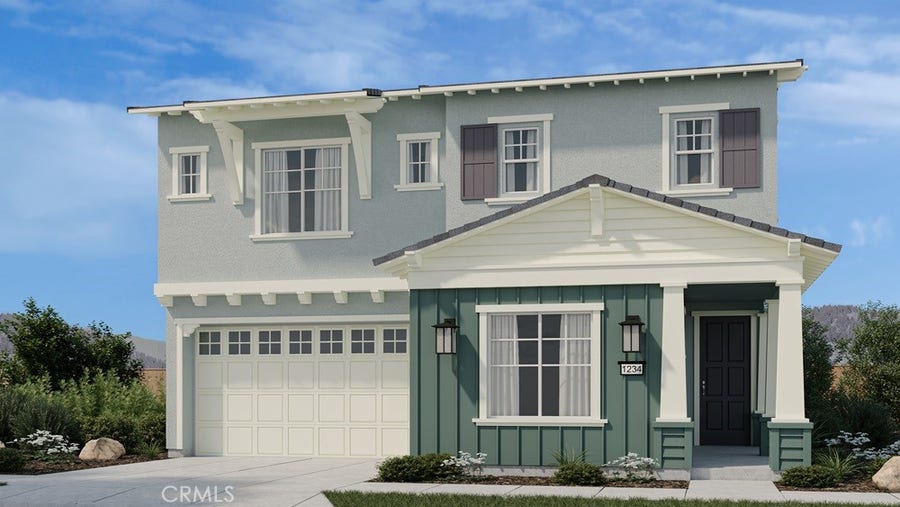 Property photo for 463 Citrus Oak Road, Glendora, CA