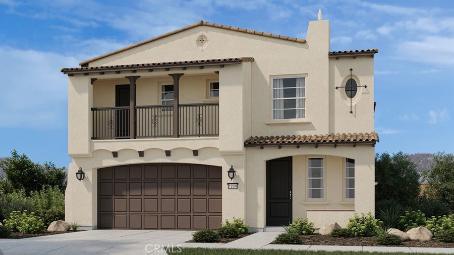 Property photo for 438 Citrus Oak Road, Glendora, CA
