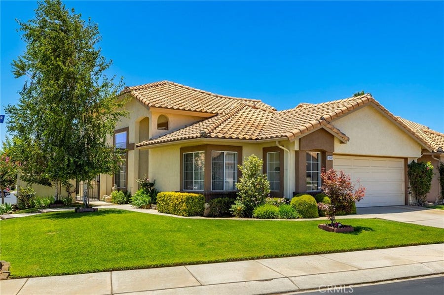 Property photo for 886 OAKLAND HILLS, Banning, CA